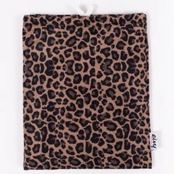 Eivy Icecold Tights Hose Leopard Damen -Skiausrüstung eivy icecold tights 6221190210 6006 03 grossH2RNzGMIHulTX