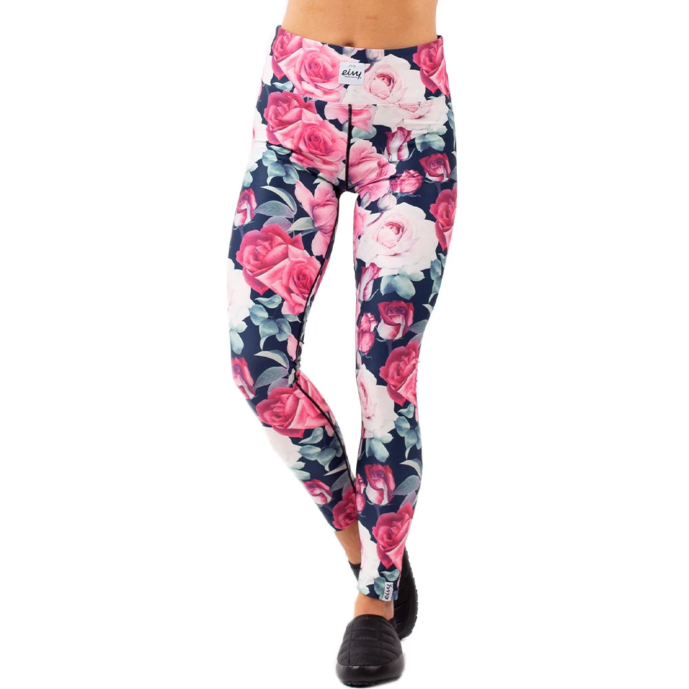 Eivy Icecold Tights Hose Winter Blossom Damen 3 Eivy Icecold Tights Hose Winter Blossom Damen – Bild 3