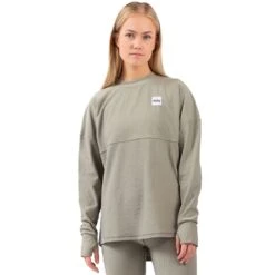 Eivy Venture Rib Shirt Faded Oak Damen 7 Eivy Venture Rib Shirt Faded Oak Damen -Skiausrüstung eivy venture rib top 6221190207 6064 02 grossEhtBl8YvHLLMQ