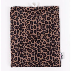 Eivy Venture Rib Langarmshirt Leopard Damen -Skiausrüstung eivy venture top 6221190248 6006 05 gross