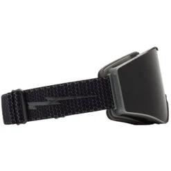 Electric Kleveland II Snowboardbrille Matte Stealth Blue Bird/Onyx Damen, Herren 8 Electric Kleveland II Snowboardbrille Matte Stealth Blue Bird/Onyx Damen, Herren -Skiausrüstung electric kleveland 2 eg3122100 onyx 02 gross