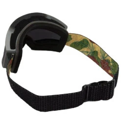 Electric Kleveland II Snowboardbrille Matte Stealth Blue Bird/Onyx Damen, Herren 9 Electric Kleveland II Snowboardbrille Matte Stealth Blue Bird/Onyx Damen, Herren -Skiausrüstung electric kleveland 2 eg3122100 onyx 03 gross