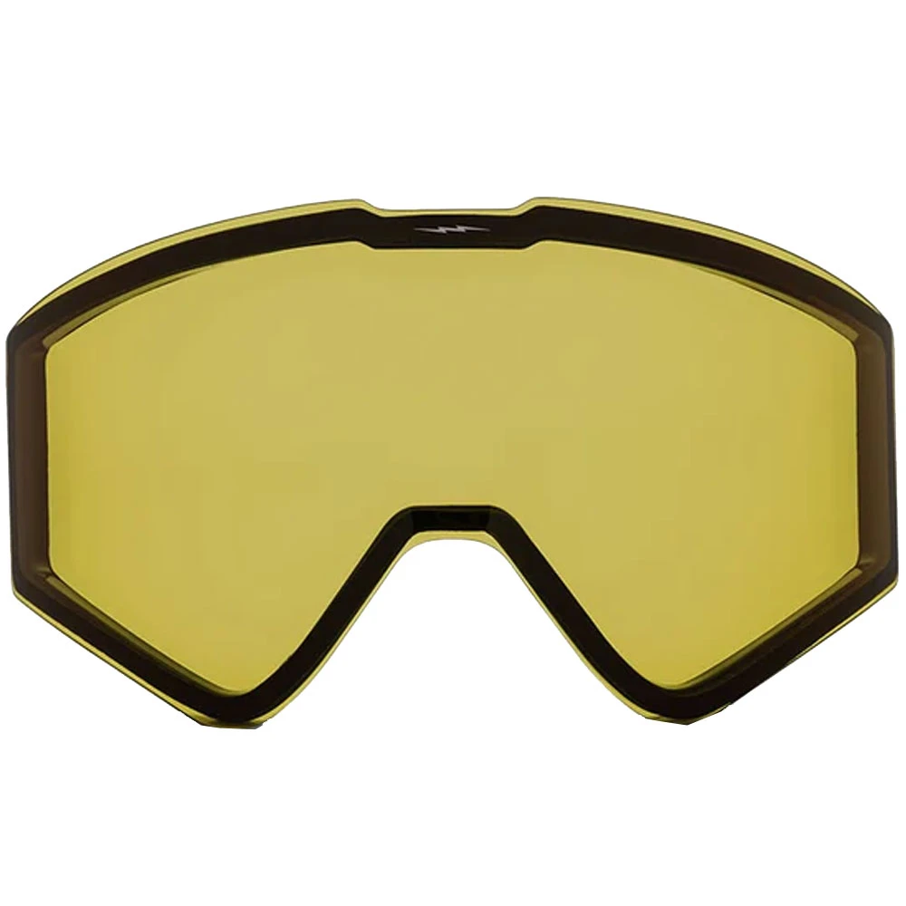 Electric Kleveland II Snowboardbrille Matte Stealth Blue Bird/Onyx Damen, Herren 5 Electric Kleveland II Snowboardbrille Matte Stealth Blue Bird/Onyx Damen, Herren – Bild 5