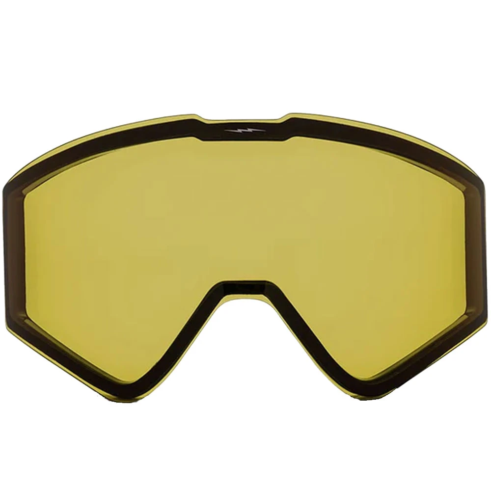 Electric Kleveland II Snowboardbrille Matte Spreckled Black/Auburn Red Damen, Herren 5 Electric Kleveland II Snowboardbrille Matte Spreckled Black/Auburn Red Damen, Herren – Bild 5