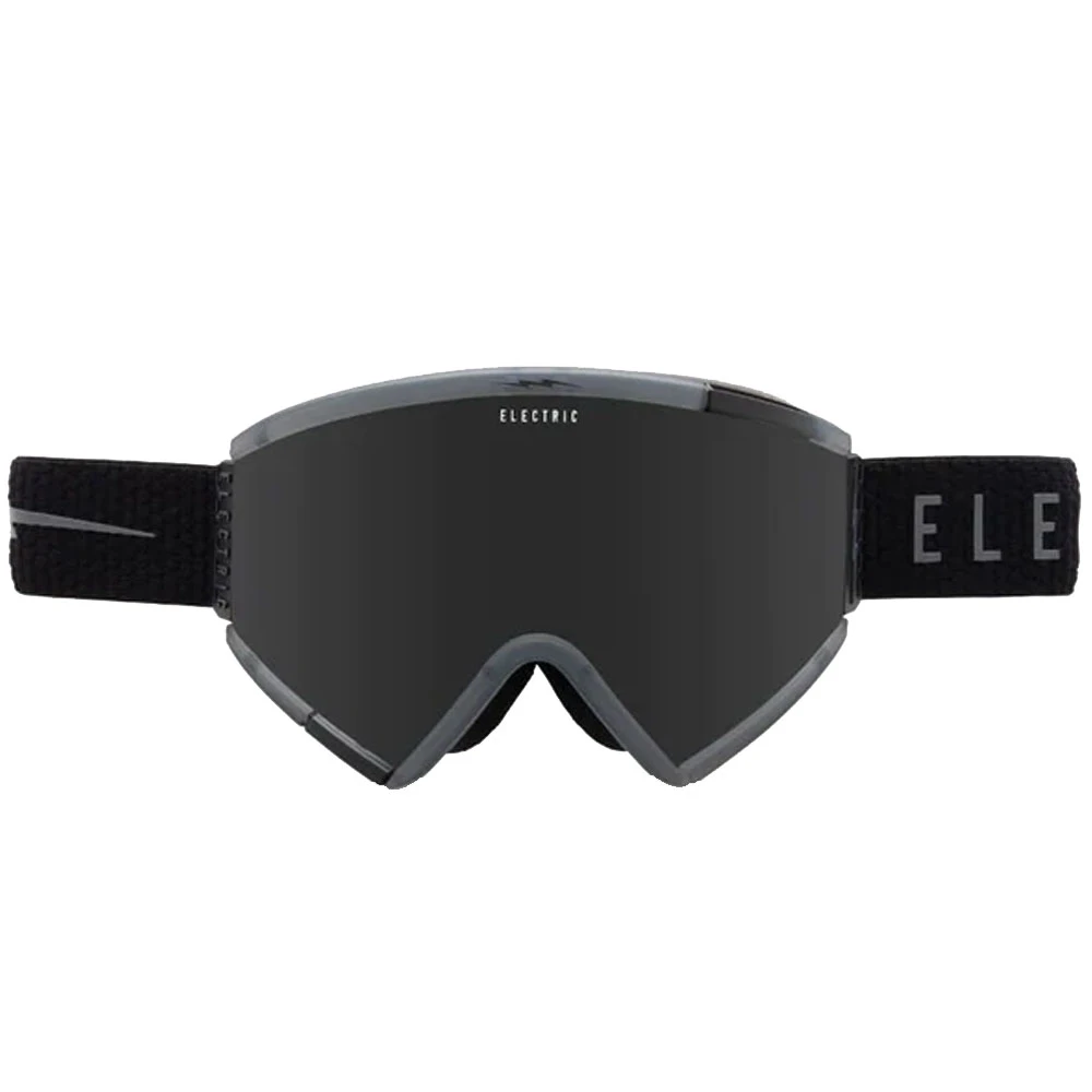Electric Roteck Snowboardbrille Matte Stealth Black/Onyx Damen, Herren 2 Electric Roteck Snowboardbrille Matte Stealth Black/Onyx Damen, Herren – Bild 2