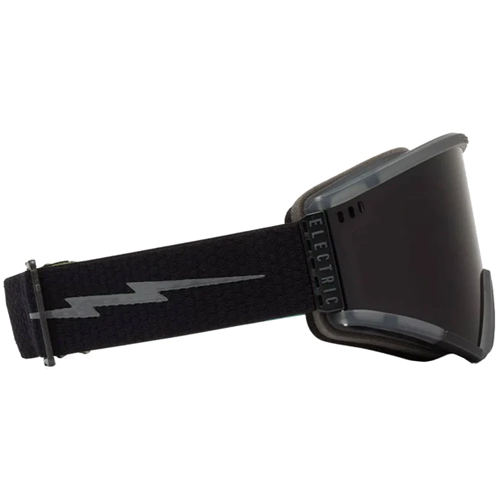 Electric Roteck Snowboardbrille Matte Stealth Black/Onyx Damen, Herren 3 Electric Roteck Snowboardbrille Matte Stealth Black/Onyx Damen, Herren – Bild 3