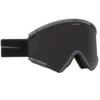 Electric Roteck Snowboardbrille Matte Stealth Black/Onyx Damen, Herren