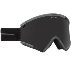 Electric Roteck Snowboardbrille Matte Stealth Black/Onyx Damen, Herren
