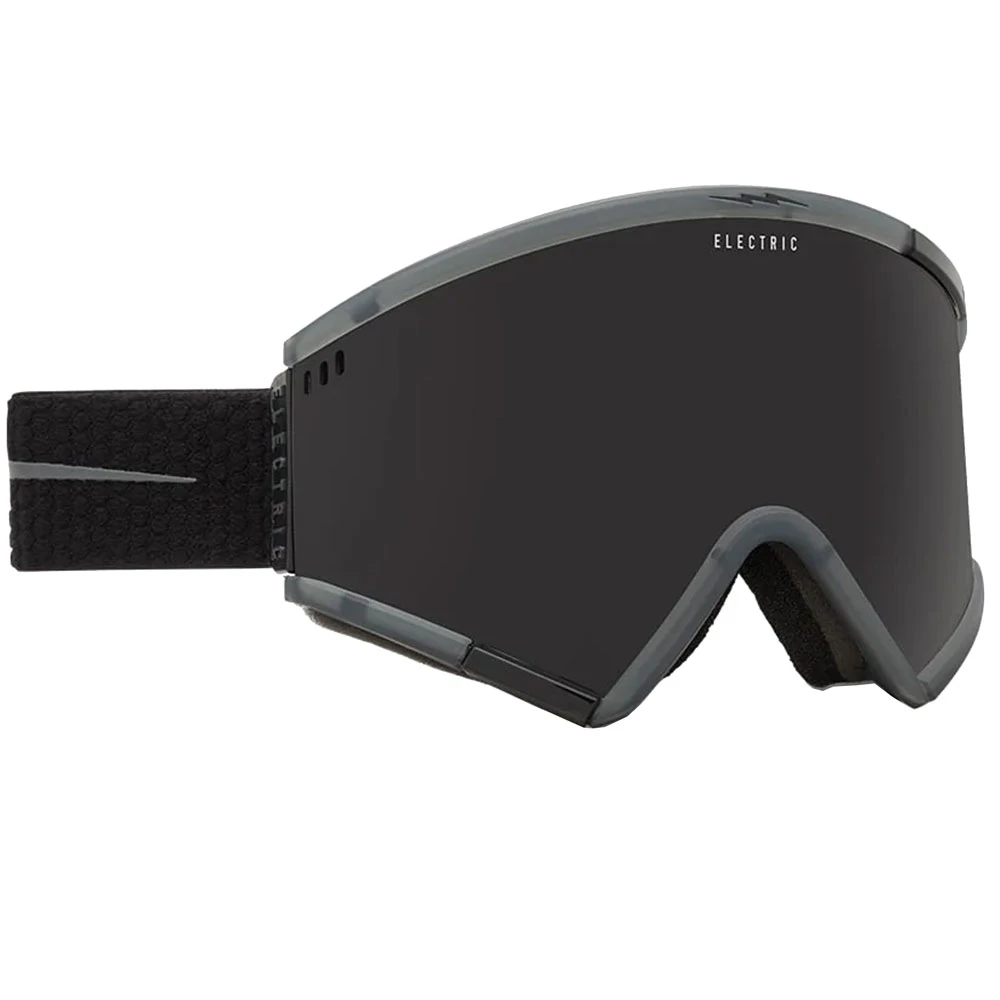 Electric Roteck Snowboardbrille Matte Stealth Black/Onyx Damen, Herren 1 Electric Roteck Snowboardbrille Matte Stealth Black/Onyx Damen, Herren