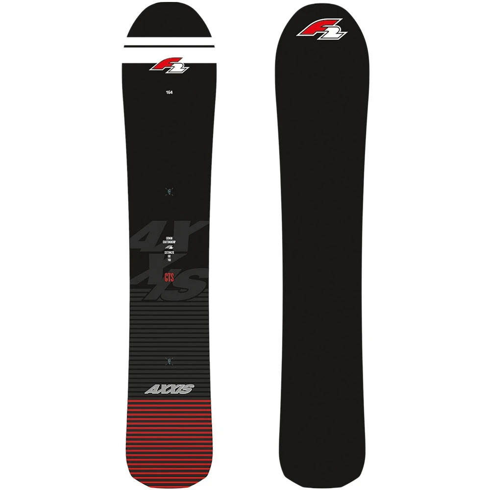 F2 Axxis GTS Snowboard Damen, Herren 1 F2 Axxis GTS Snowboard Damen, Herren