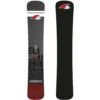 F2 Eliminator Carbon Snowboard Damen, Herren
