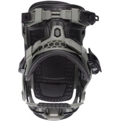 Flow Fenix Plus Fusion Bindung Burnt Sage Herren -Skiausrüstung flow fenix plus burnt sage fusion 02 gross