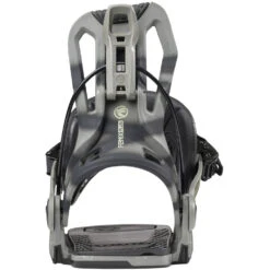 Flow Fenix Plus Fusion Bindung Burnt Sage Herren -Skiausrüstung flow fenix plus burnt sage fusion 03 gross