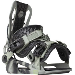 Flow Fenix Plus Fusion Bindung Burnt Sage Herren