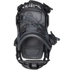 Flow Fenix Plus Hybrid Bindung Gunmetal Black Herren 8 Flow Fenix Plus Hybrid Bindung Gunmetal Black Herren -Skiausrüstung flow fenix plus hybrid gunmetal black 2022 03 gross