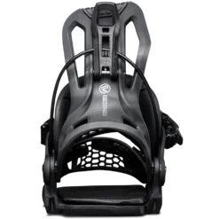 Flow Fenix Plus Hybrid Bindung Gunmetal Black Herren 9 Flow Fenix Plus Hybrid Bindung Gunmetal Black Herren -Skiausrüstung flow fenix plus hybrid gunmetal black 2022 04 gross