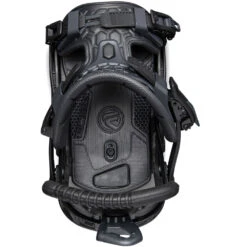 Flow Fuse Carbon Fusion Snowboardbindung Graphite Herren 6 Flow Fuse Carbon Fusion Snowboardbindung Graphite Herren -Skiausrüstung flow fuse carbon fusion graphite 2022 02 gross