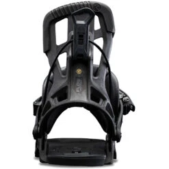 Flow Fuse Carbon Fusion Snowboardbindung Graphite Herren 7 Flow Fuse Carbon Fusion Snowboardbindung Graphite Herren -Skiausrüstung flow fuse carbon fusion graphite 2022 03 gross