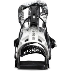 Flow Fuse Hybrid Snowboardbindung Instinct Herren -Skiausrüstung flow fuse hybrid instinct 2022 02 gross7iqEEGDZShLQh