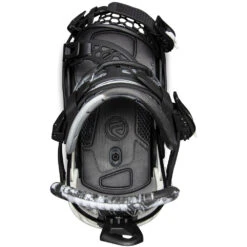 Flow Fuse Hybrid Snowboardbindung Instinct Herren -Skiausrüstung flow fuse hybrid instinct 2022 03 grossRTspws1dzqqnm