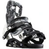 Flow Fuse Hybrid Snowboardbindung Instinct Herren