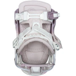 Flow Mayon Plus Snowboard-Bindung Snowdye Damen -Skiausrüstung flow mayon plus snowdye 2022 03 grossO5KDkcQXiVWTe