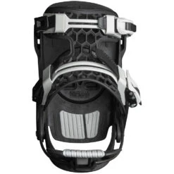 Flow Micron Youth Snowboardbindung Kinder -Skiausrüstung flow micron youth black 2022 03 gross