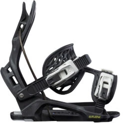 Flow Micron Youth Snowboardbindung Kinder
