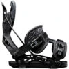 Flow NX2 Fusion Snowboardbindung Black Herren