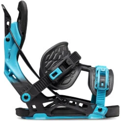 Flow NX2 Fusion Snowboardbindung Herren