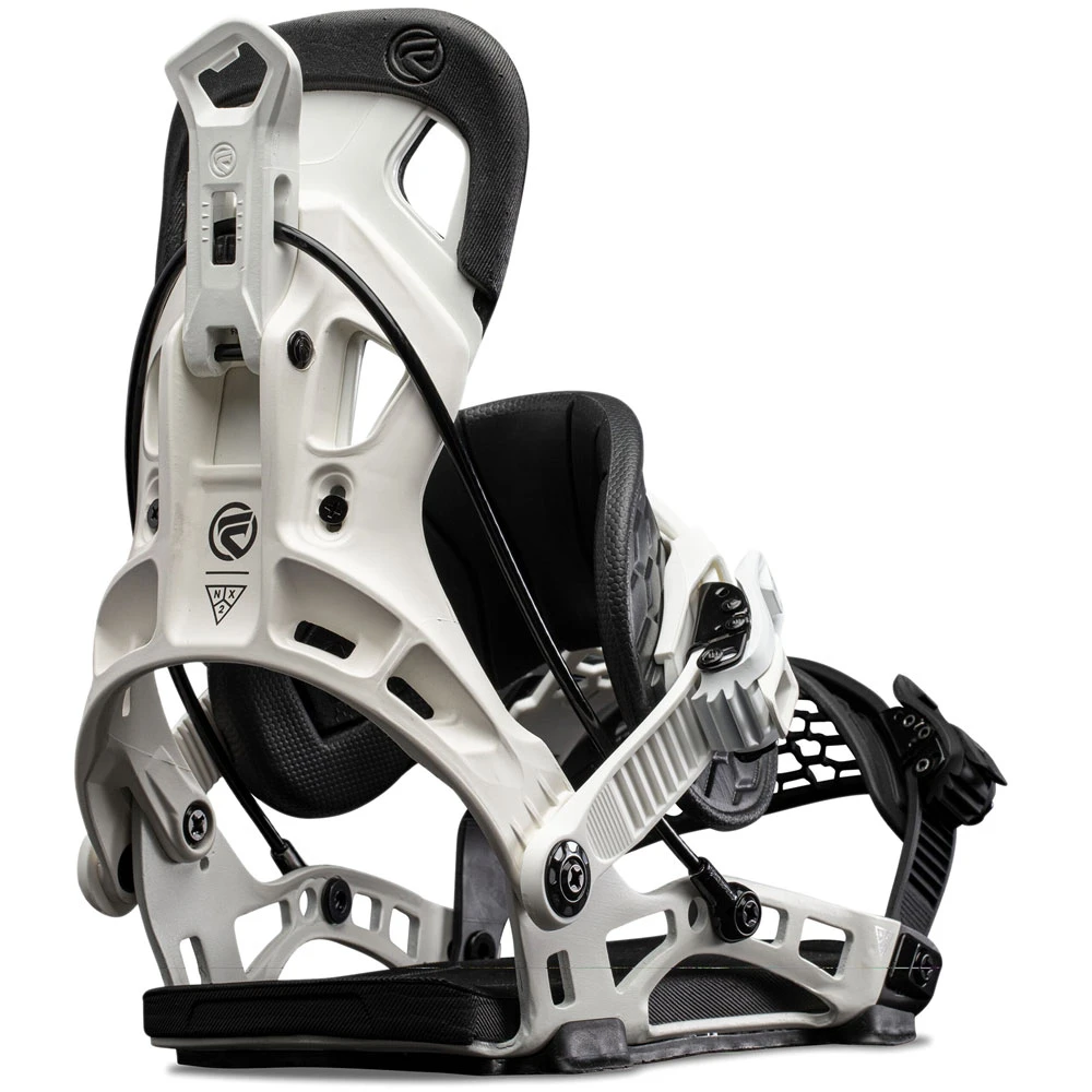 Flow NX2 Hybrid Bindung Herren 2 Flow NX2 Hybrid Bindung Herren – Bild 2