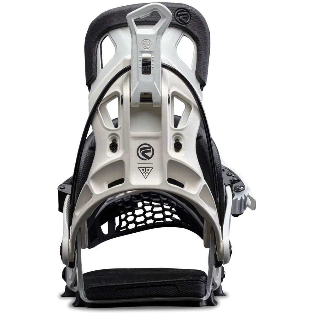 Flow NX2 Hybrid Bindung Herren 3 Flow NX2 Hybrid Bindung Herren – Bild 3