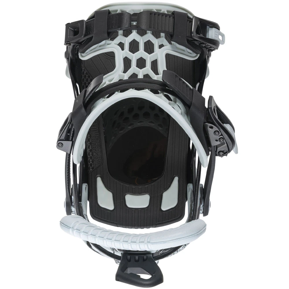 Flow NX2 TM Fusion Bindung Frostbite Herren 2 Flow NX2 TM Fusion Bindung Frostbite Herren – Bild 2