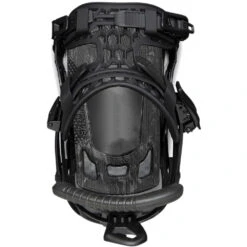 Flow NX2 TM Fusion Snowboardbindung Herren -Skiausrüstung flow nx2 tm fusion black 2022 02 gross