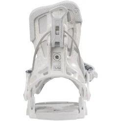 Flow Omni Fusion Bindung Nimbus Heather Damen -Skiausrüstung flow omni nimbus heather 2023 03 gross