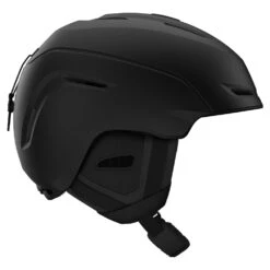 Giro Avera MIPS Schneesporthelm Matte Black Damen -Skiausrüstung giro avera mips 24015502x matte black 03 grossYKH51X0bglgMy