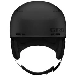 Giro Emerge Spherical MIPS Freestylehelm Matte Black Damen, Herren -Skiausrüstung giro emerge spherical mips 24016401x matte black 02 grossECOl4peJOHG2P