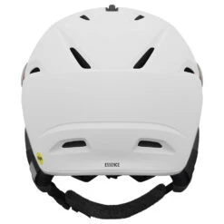 Giro Essence MIPS Vivid Skihelm Matte White/Vivid Copper Damen -Skiausrüstung giro essence mips 24015901X white vivid copper 02 grossnMYDfbI4tWbaV