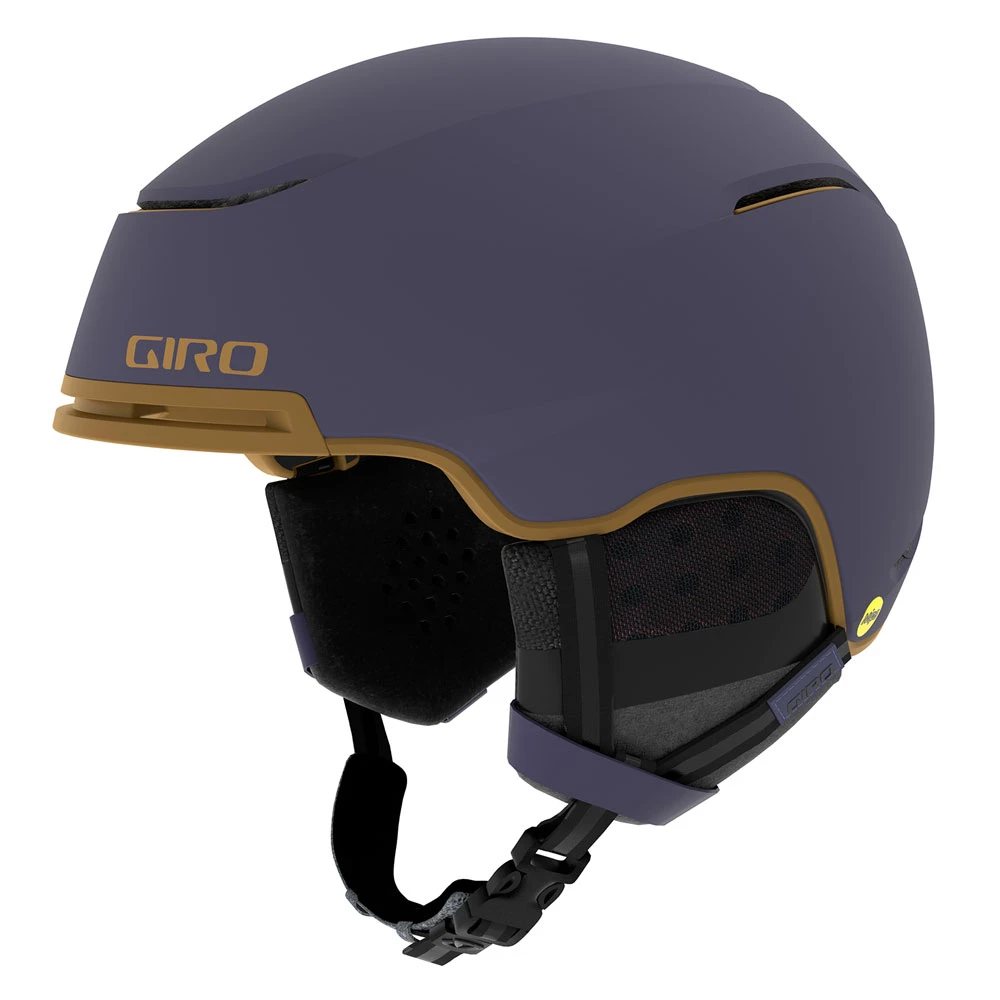Giro Jackson Mips Skihelm Matte Midnight/Bronze Peak Damen, Herren 4 Giro Jackson Mips Skihelm Matte Midnight/Bronze Peak Damen, Herren – Bild 4