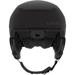 Giro Jackson Mips Skihelm Matte Black Damen, Herren -Skiausrüstung giro jackson mips matte black 240162 02 gross