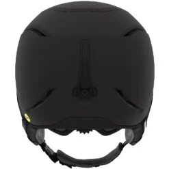 Giro Jackson Mips Skihelm Matte Black Damen, Herren -Skiausrüstung giro jackson mips matte black 240162 03 gross