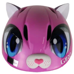 Giro Launch Plus Skihelm Pink Meow Kinder -Skiausrüstung giro launch plus 240117 pink meow 04 grossBKtg5R3P3M1dp