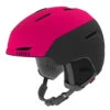 Giro Snow Neo Jr Schneehelm Matte Bright Pink Kinder