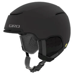 Giro Terra MIPS Schneesporthelm Matte Black Damen -Skiausrüstung giro terra mips helm 24014100x matte black 01 gross8FfAnxjwsoHW9
