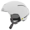 Giro Terra MIPS Snowboardhelm Matte White Damen
