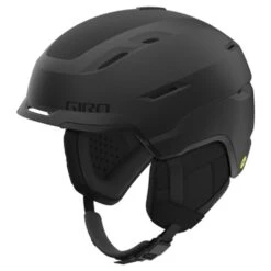Giro Tor Spherical MIPS Skihelm Matte Black Damen, Herren -Skiausrüstung giro tor spherical mips 24018200x matte black 01 grossz2r7XhcwGSVvt
