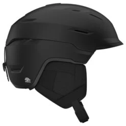 Giro Tor Spherical MIPS Skihelm Matte Black Damen, Herren -Skiausrüstung giro tor spherical mips 24018200x matte black 03 grosspG3iqNuSDZ2uX