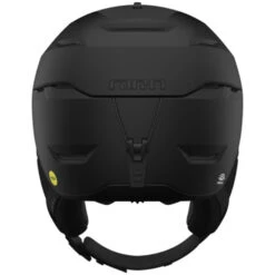 Giro Tor Spherical MIPS Skihelm Matte Black Damen, Herren -Skiausrüstung giro tor spherical mips 24018200x matte black 04 gross5TWZmsTQ2aJbl
