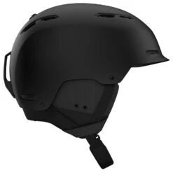 Giro Trig MIPS Skihelm Matte Black Damen, Herren -Skiausrüstung giro trig mips helm 24013800x matte black 03 grossjiR0W23FpBWZn