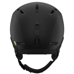Giro Trig MIPS Skihelm Matte Black Damen, Herren -Skiausrüstung giro trig mips helm 24013800x matte black 04 grossbeyBULZgMJs9q